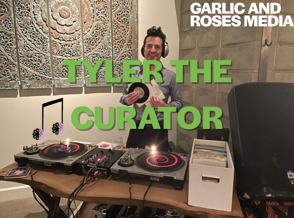 Revolutionary Spirit- Playlist